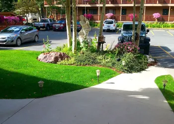 The River's Edge Motel Lodge & Resort hotel thumbnail 5