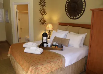 The River's Edge Motel Lodge & Resort hotel thumbnail 7