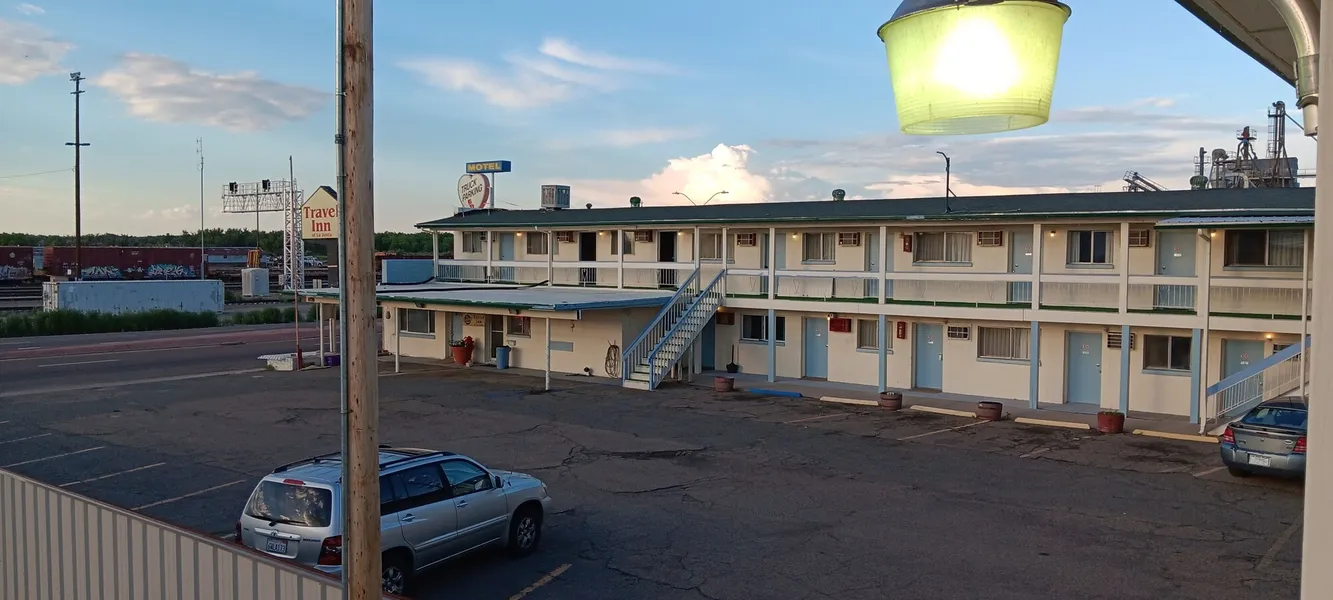 Travel Inn La Junta hotel detail image 2
