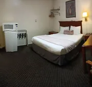 Travel Inn La Junta hotel detail image 7