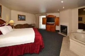 Best Western Plus Kootenai River Inn Casino & Spa hotel thumbnail 2