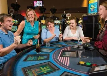 Best Western Plus Kootenai River Inn Casino & Spa hotel thumbnail 4