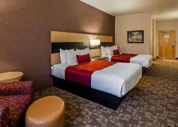 Best Western Plus Kootenai River Inn Casino & Spa hotel thumbnail 6