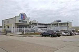 Motel 6-Washington DC - Convention Center hotel thumbnail 5