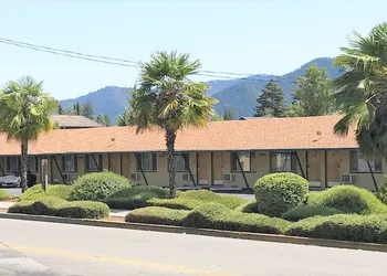 Bestway Inn hotel thumbnail 2