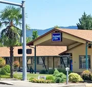 Bestway Inn hotel detail image 3