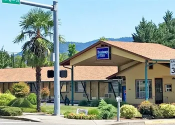 Bestway Inn hotel thumbnail 3