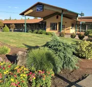 Bestway Inn hotel detail image 4