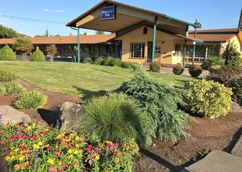 Bestway Inn hotel thumbnail 4