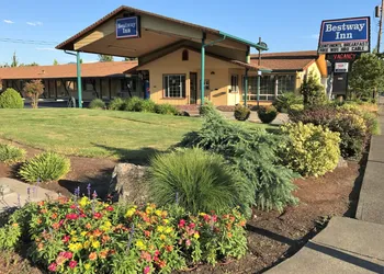 Bestway Inn hotel thumbnail 5