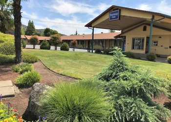 Bestway Inn hotel thumbnail 8