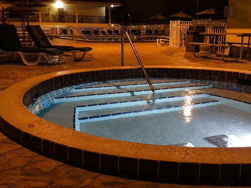 Ocean Landings Resort and Racquet hotel detail image 2