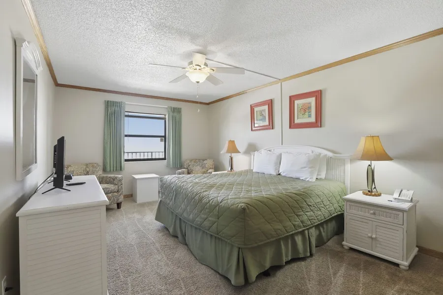 Ocean Landings Resort and Racquet hotel detail image 6
