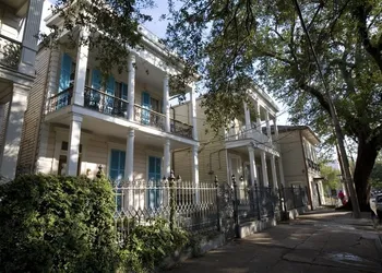 Fairchild House Bed & Breakfast hotel thumbnail 2
