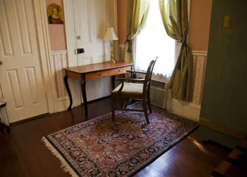 Fairchild House Bed & Breakfast hotel thumbnail 5