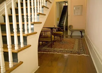 Fairchild House Bed & Breakfast hotel thumbnail 7