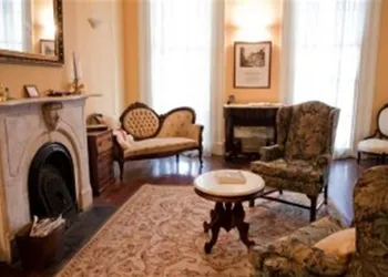 Fairchild House Bed & Breakfast hotel thumbnail 8