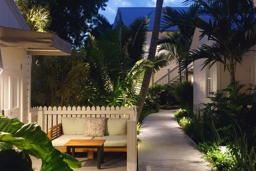 Winslow's Bungalows - Key West Historic Inns hotel detail image 2