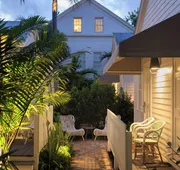 Winslow's Bungalows - Key West Historic Inns hotel detail image 4