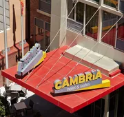 Cambria Hotel New York - Chelsea hotel detail image 3