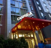 Cambria Hotel New York - Chelsea hotel detail image 4