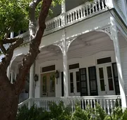 Simonton Court Historic Inn & Cottages hotel detail image 5