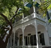 Simonton Court Historic Inn & Cottages hotel detail image 7