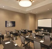 Embassy Suites Oklahoma City Downtown/Medical Center hotel detail image 7