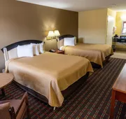 Loyalty Inn Hawkinsville hotel detail image 3