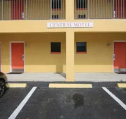 The Central Motel hotel detail image 5