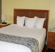 The Central Motel hotel detail image 7