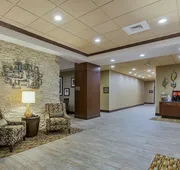 Hampton Inn & Suites Bend hotel detail image 3