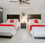 OYO Hotel Coral Gables - Miami Airport hotel detail image 3