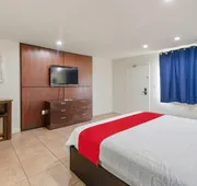 OYO Hotel Coral Gables - Miami Airport hotel detail image 4