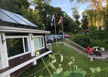 Braeside Country Inn hotel thumbnail 2