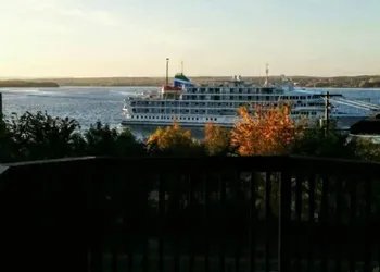 Braeside Country Inn hotel thumbnail 6