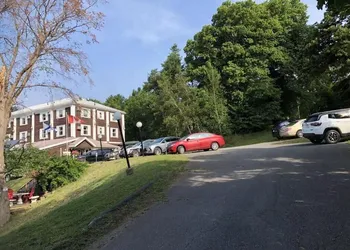 Braeside Country Inn hotel thumbnail 8