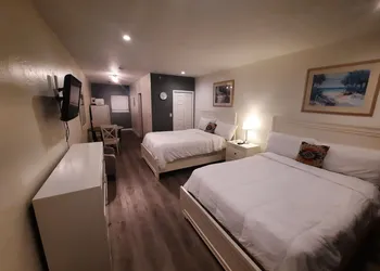 Stardust Hotel hotel thumbnail 7