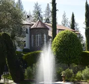 Château du Sureau hotel detail image 4