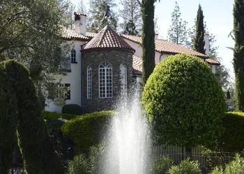 Château du Sureau hotel thumbnail 4