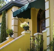 Château du Sureau hotel detail image 5