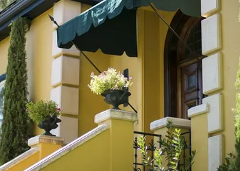Château du Sureau hotel thumbnail 5