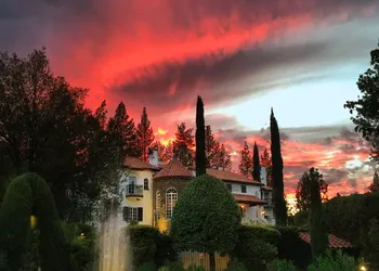 Château du Sureau hotel thumbnail 6