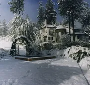 Château du Sureau hotel detail image 7