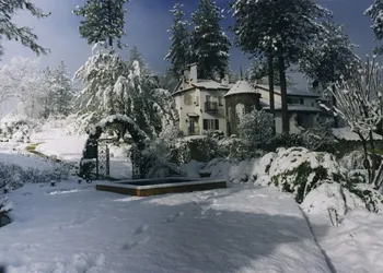 Château du Sureau hotel thumbnail 7