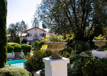 Château du Sureau hotel thumbnail 8