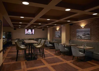 Capital Hotel hotel thumbnail 5