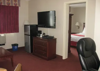 Capital Hotel hotel thumbnail 6