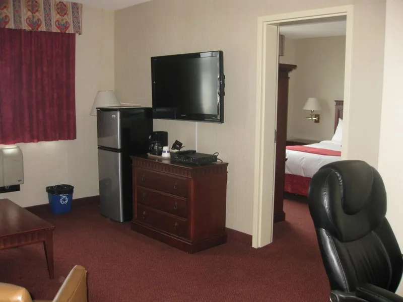 Capital Hotel hotel detail image 6