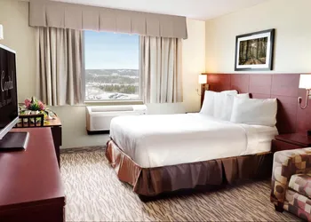 Capital Hotel hotel thumbnail 8
